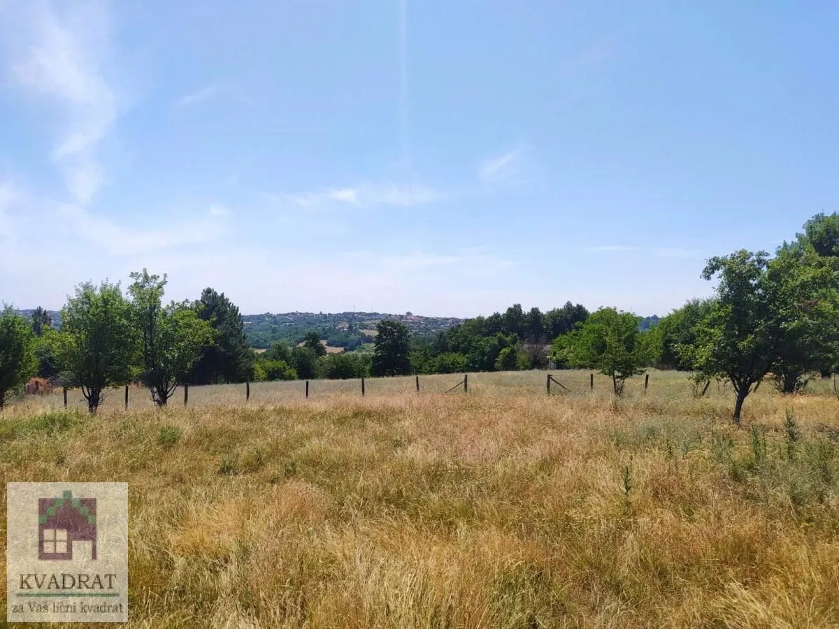 Prodaja, plac, 5000m², Arnajevo, Barajevo