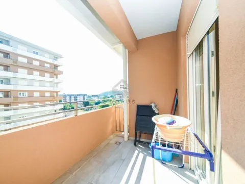 Rent, one bedroom apartment, 49m², Central Point, Podgorica - image 22