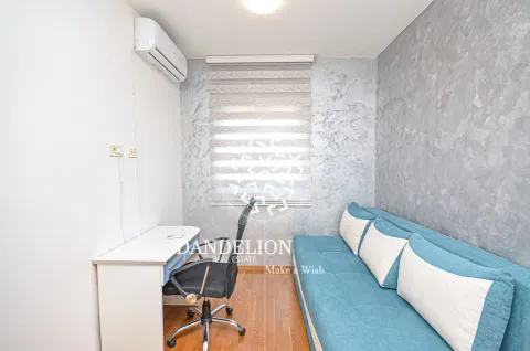 Rent, one bedroom apartment, 59m², Central Point, Podgorica - image 1415