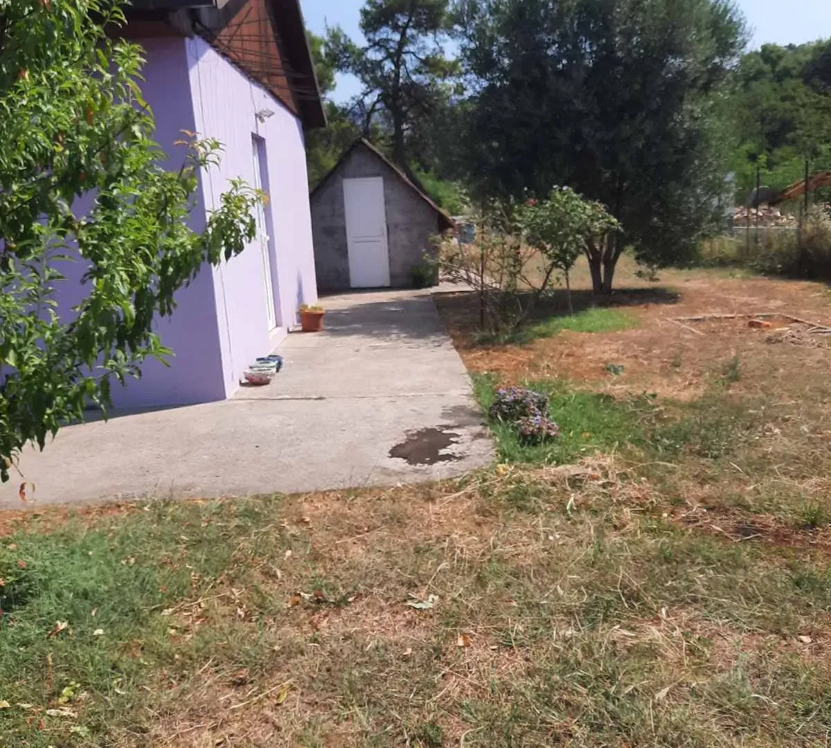 Prodaja, kuća, 70m², Podgorica, Crna Gora