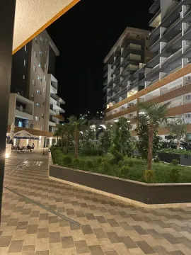 Rent, studio apartment, 32m², Budva, Crna Gora - image 12