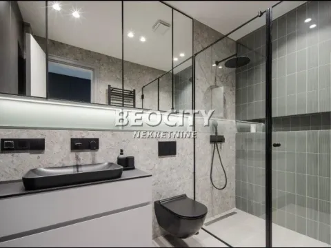 Izdavanje, trosoban stan, 65m², Dorćol Sve Podlokacije, Beograd - image 11