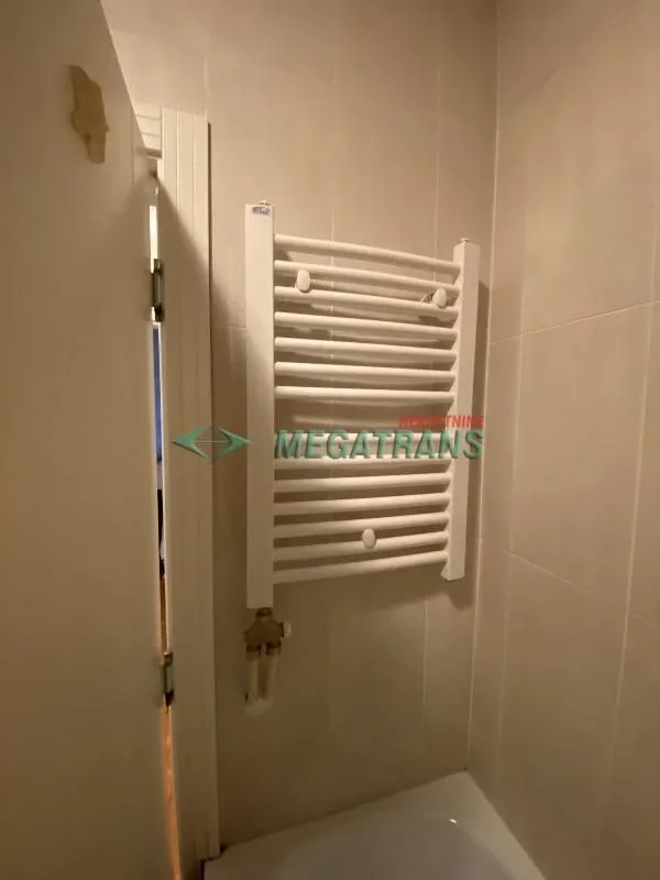 Rent, three bedroom apartment, 76m², Centar, Novi Sad