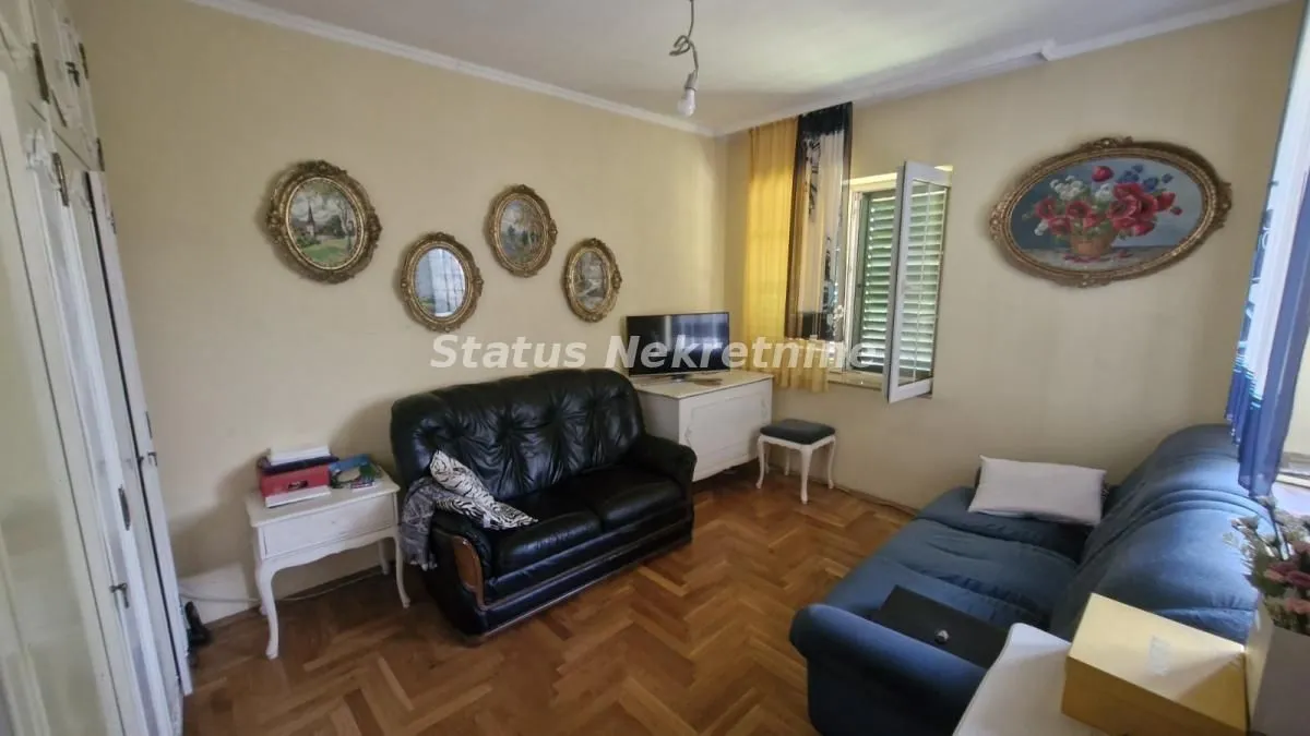 Prodaja, kuća, 91m², Sremska Kamenica, Petrovaradin