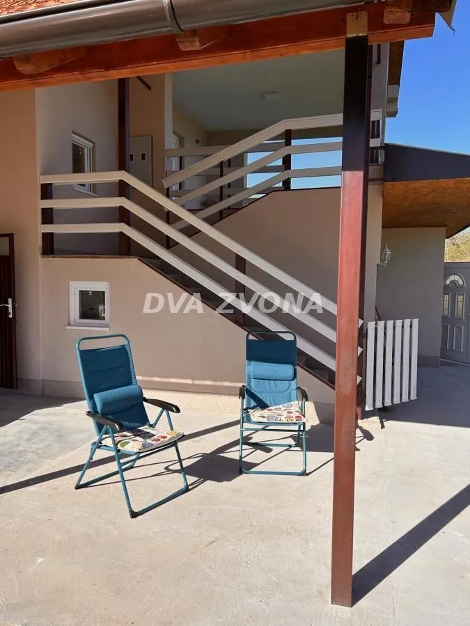 Sale, house, 82m², Krčedin, Inđija