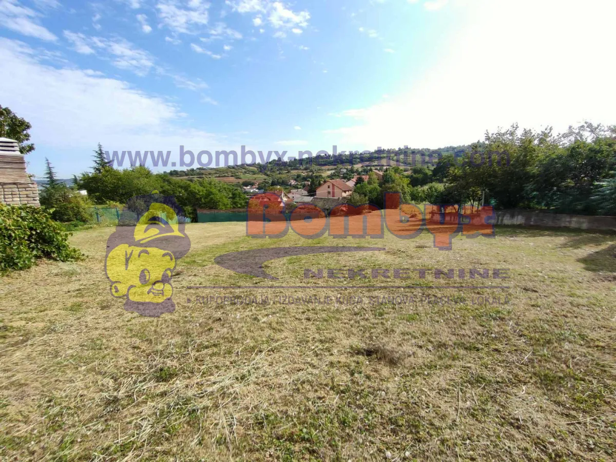 Prodaja, plac, 1700m², Ledinci, Petrovaradin