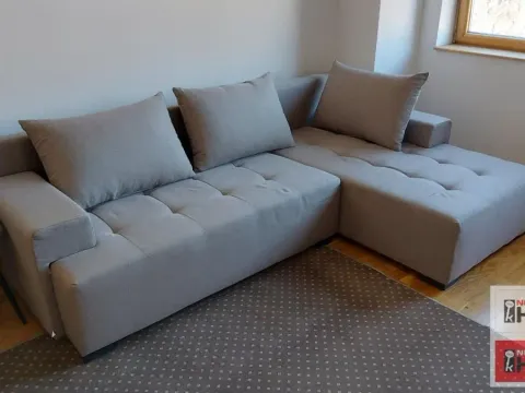 Rent, studio apartment, 27m², Grbavica, Novi Sad Sve Podlokacije - image 4