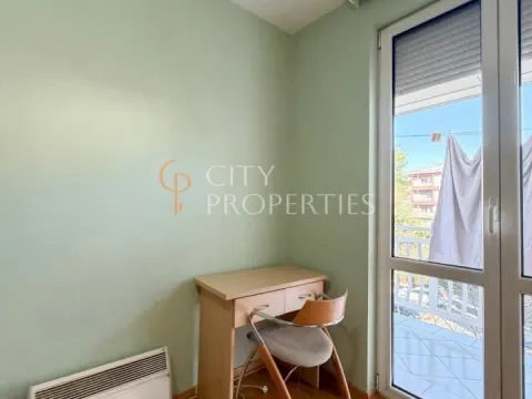 Izdavanje, stan, 55m², Preko Morače, Podgorica - image 5