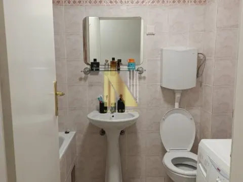 Rent, studio apartment, 29m², Socijalno, Novi Sad Sve Podlokacije - image 5