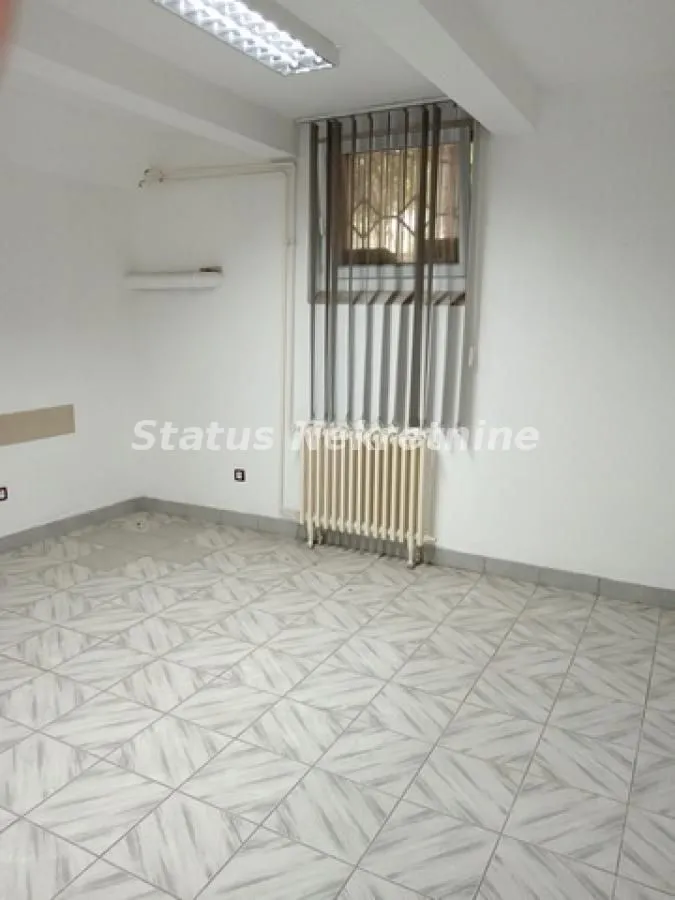 Sale, office space, 84m², Stari grad, Novi Sad