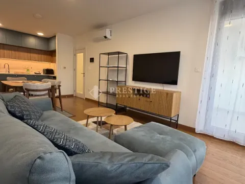 Rent, two bedroom apartment, 69m², Tološka šuma, Podgorica - image 3