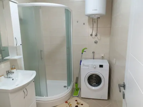 Rent, studio apartment, 32m², Seljanovo, Tivat - image 5