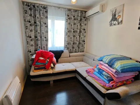 Sale, one bedroom apartment, 61m², Lazi, Budva - image 3