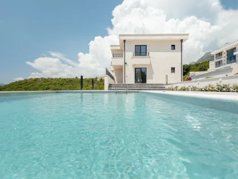 Prodaja, kuća, 318m², Reževići, Budva - image 62