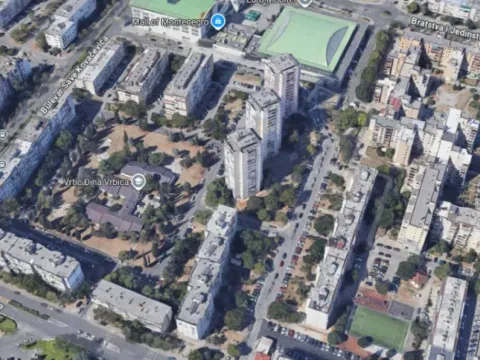 Sale, studio apartment, 24m², Gintaš, Podgorica - image 10