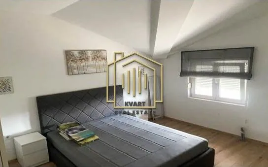 Rent, three bedroom apartment, 100m², Malo Brdo, Podgorica