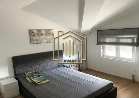 Rent, three bedroom apartment, 100m², Malo Brdo, Podgorica - image 6