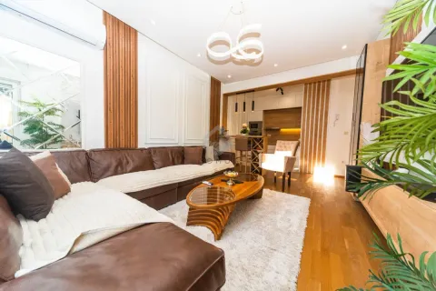 Izdavanje, jednosoban stan, 49m², Zabjelo, Podgorica - image 3