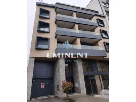 Rent, three bedroom apartment, 65m², Čubura, Beograd - image 16