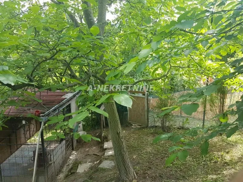 Sale, house, 64m², Sremska Kamenica, Petrovaradin