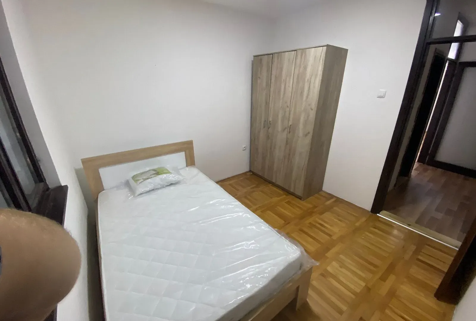 Sale, three bedroom apartment, 91m², Budva, Crna Gora