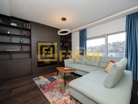 Izdavanje, trosoban stan, 110m², Momišići, Podgorica - image 29