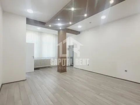Izdavanje, poslovni prostor, 36m², Savski Venac, Beograd - image 3