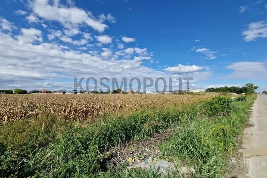 Prodaja, plac, 17300m², Zemun Sve Podlokacije, Beograd