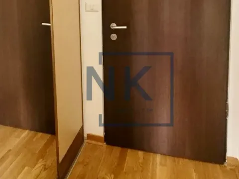 Prodaja, jednosoban stan, 42m², City Kvart, Podgorica - image 12