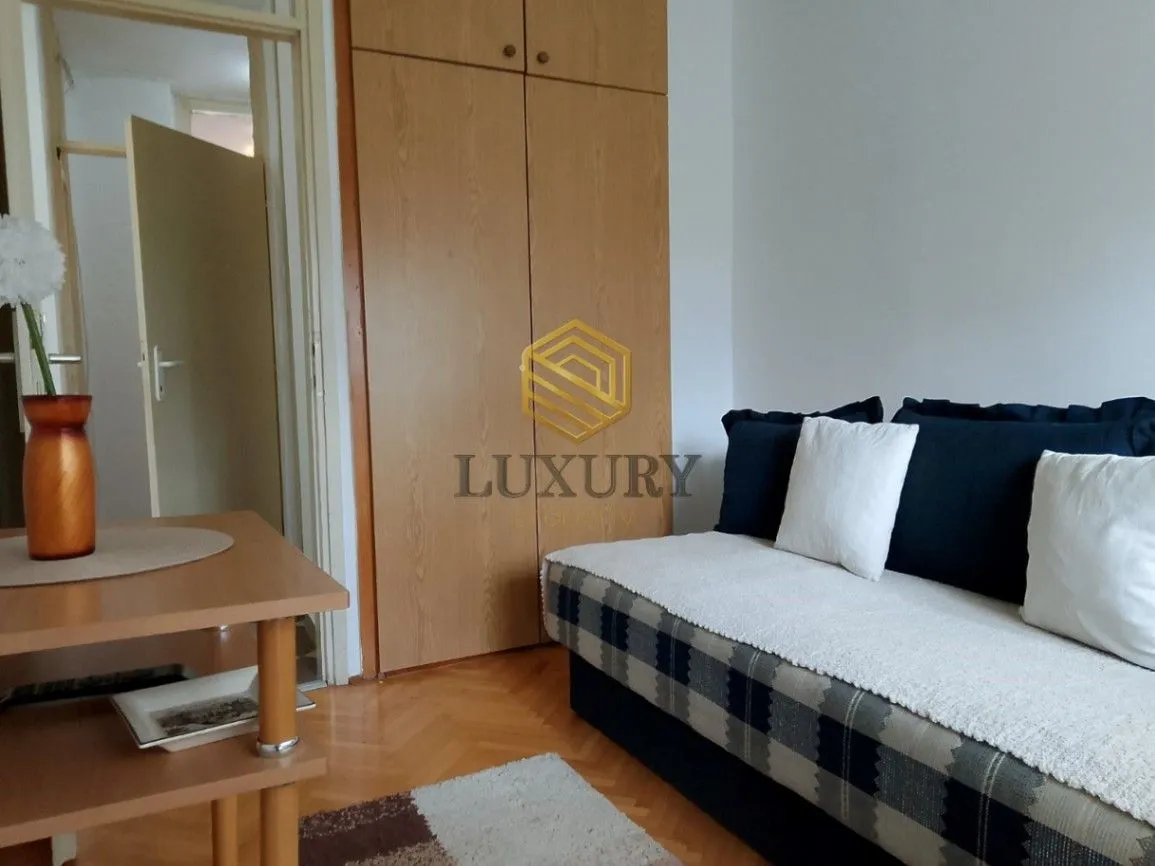 Rent, two bedroom apartment, 75m², Tuški Put, Podgorica