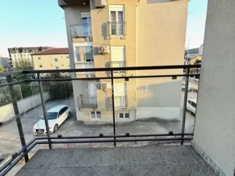 Rent, one bedroom apartment, 30m², Zabjelo, Podgorica - image 9