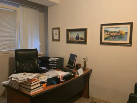 Sale, four bedroom apartment, 150m², Centar, Podgorica - image 13