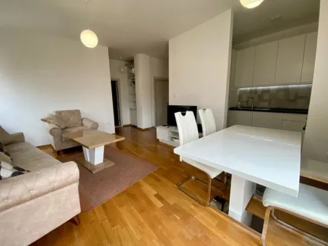 Prodaja, dvosoban stan, 58m², Bečići, Budva - image 12