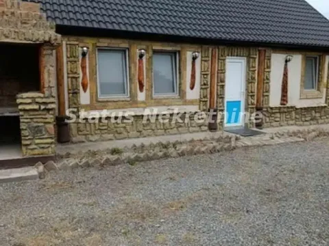 Prodaja, kuća, 137m², Titel, Novi Sad - image 24