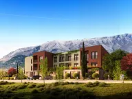 Sale, two bedroom apartment, 75m², Radanovići, Kotor - image 5