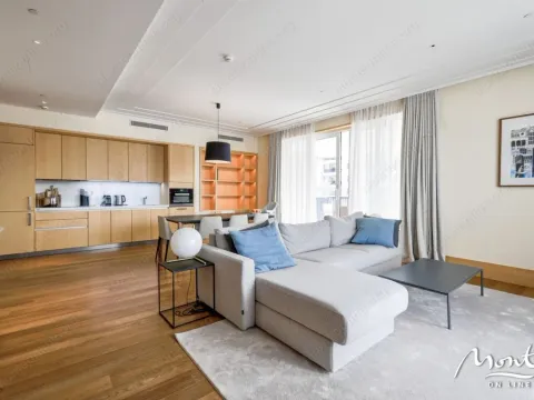 Prodaja, trosoban stan, 215m², Tivat, Crna Gora - image 11