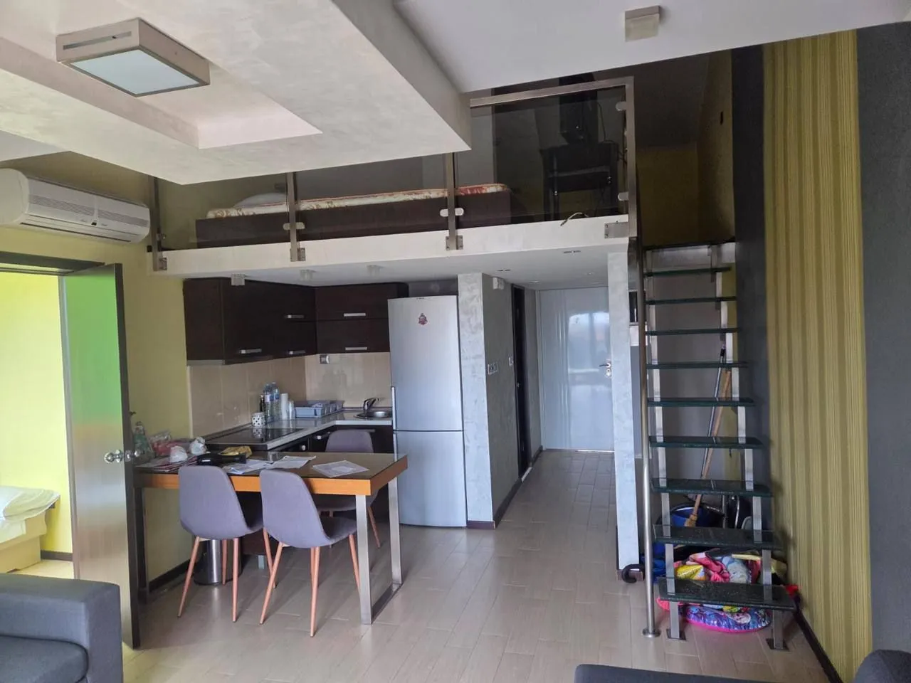 Sale, studio apartment, 32m², Dubovica, Budva