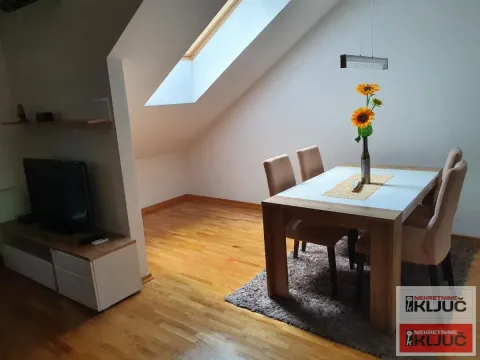Izdavanje, dvosoban stan, 64m², Podbara, Novi Sad Sve Podlokacije - image 8