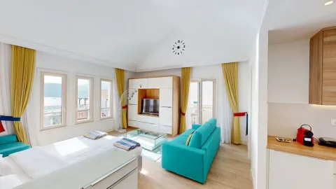 Prodaja, jednosoban stan, 55m², Tivat, Crna Gora - image 4