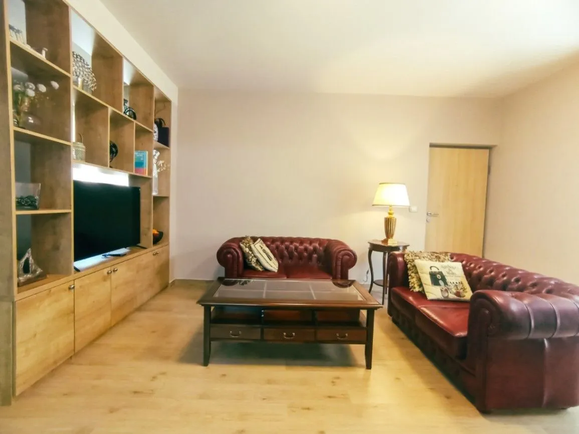One Bedroom Apartment for Sale, 65m2, Dobrota, Kotor