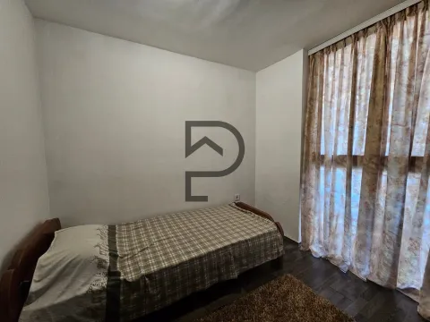 Rent, three bedroom apartment, 80m², Blok 5, Podgorica - image 11