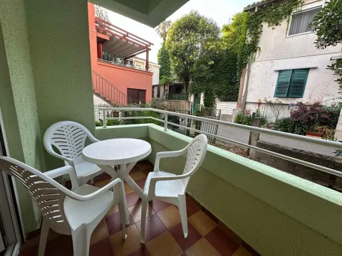 Izdavanje, garsonjera, 29m², Podkošljun, Budva - image 10