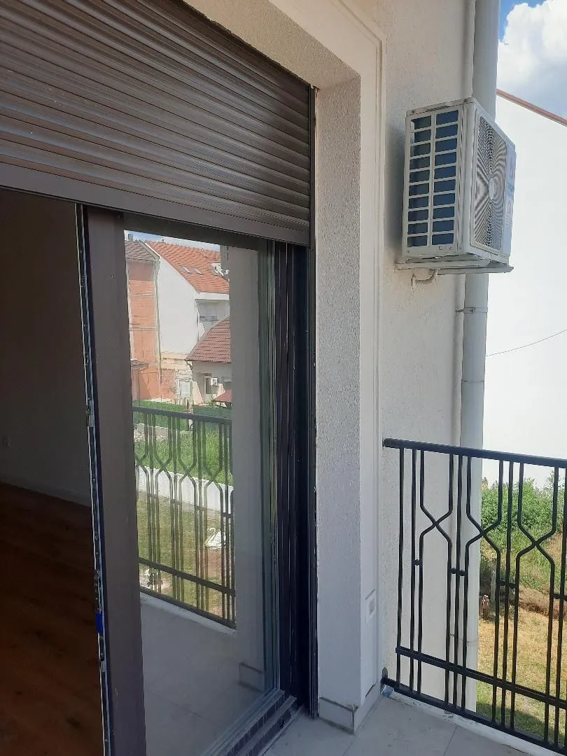 Prodaja, dvosoban stan, 50m², Sremska Mitrovica, Srbija