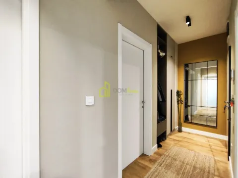 Prodaja, dvosoban stan, 69m², Stari Aerodrom, Podgorica - image 6