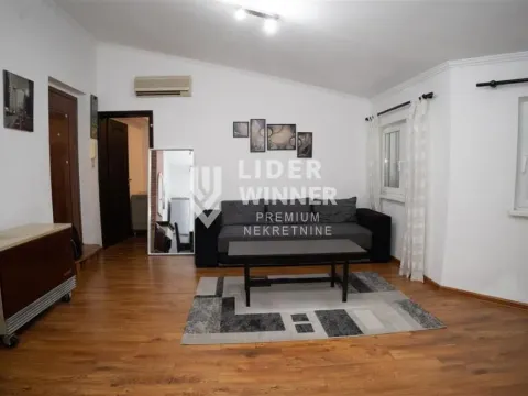 Sale, one bedroom apartment, 46m², Stari Grad, Beograd - image 2
