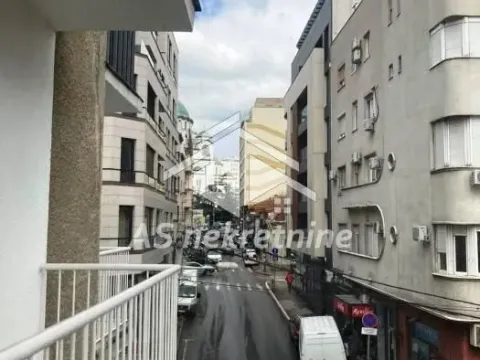 Izdavanje, dvosoban stan, 64m², Vračar Hram, Vračar Sve Podlokacije - image 26