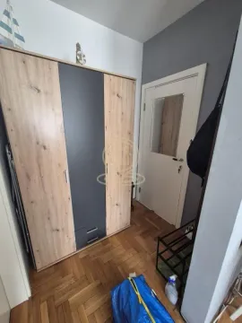 Rent, studio apartment, 28m², Grbavica, Novi Sad Sve Podlokacije - image 7