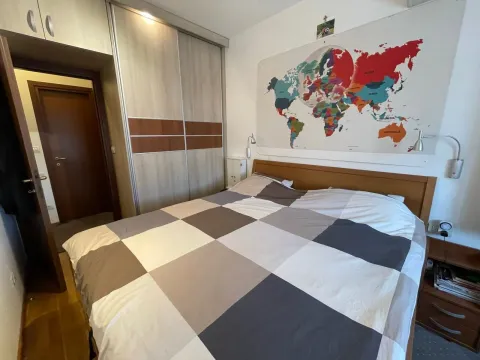 Izdavanje, dvosoban stan, 68m², City Kvart, Podgorica - image 5