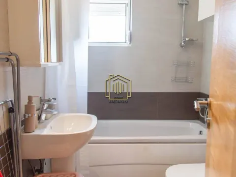 Izdavanje, jednosoban stan, 46m², Blok 9, Podgorica - image 10