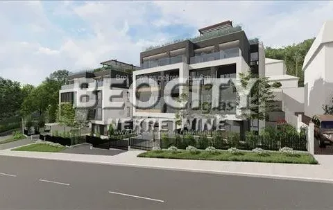 Sale, apartment, 216m², Dedinje Sve Podlokacije, Beograd - image 11